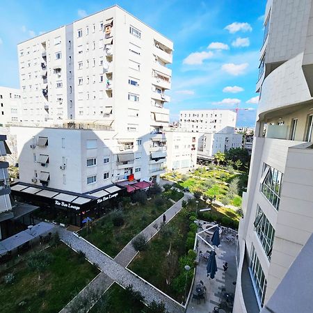 Magnet Residence Condo 1 Self Checkin Tirana Esterno foto