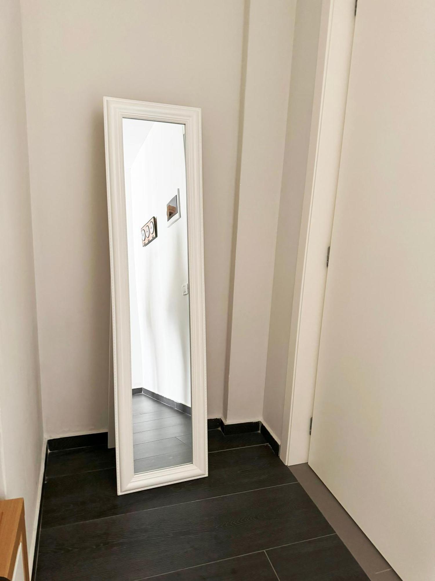 Magnet Residence Condo 1 Self Checkin Tirana Esterno foto